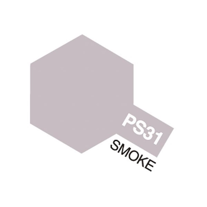 PS-31 Smoke