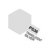 PS-36 Translucent Silver
