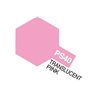 PS-40Translucent Pink