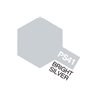 PS-41 Bright Silver