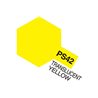 PS-42Translucent Yellow