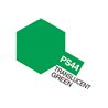 PS-44 Translucent Green