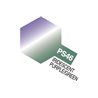 PS-46 Iridescent Purple/Green