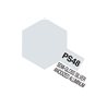 PS-48 Semi-Gloss Silver Alumite