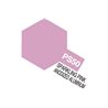 PS-50 Sparkling Pink Alumite