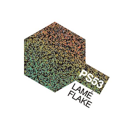 PS-53 Lame Flake