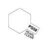 PS-58 Pearl Clear