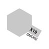 Acrylic Mini X-19 Smoke (Gloss)