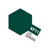 Acrylic Mini XF-11 J. N. Green (Flat)
