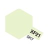 Acrylic Mini XF-21 Sky (Flat)