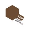 Acrylic Mini XF-68 NATO Brown (Flat)