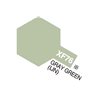 Acrylic Mini XF-76 Gray Green IJN (Flat)