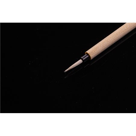 Pointed Brush (Medium)