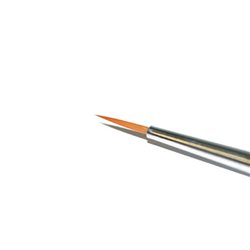 High Finish Pointed Brush (Ultra Fine)