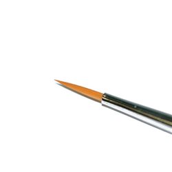 High Finish Pointed Brush (Small)