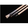 Modeling Brush Basic Set (3pcs)
