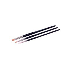 Modeling Brush HF Standard Set (3 pcs )
