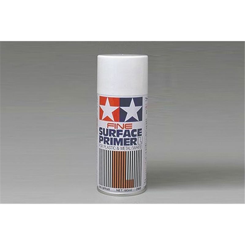 Fine Surface Primer Large White (180ml)