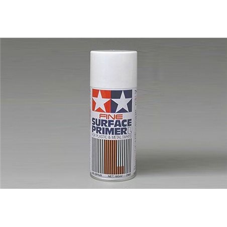 Fine Surface Primer Large White (180ml)