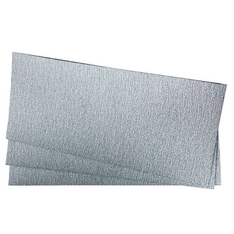 Finishing Abrasives P800 *3