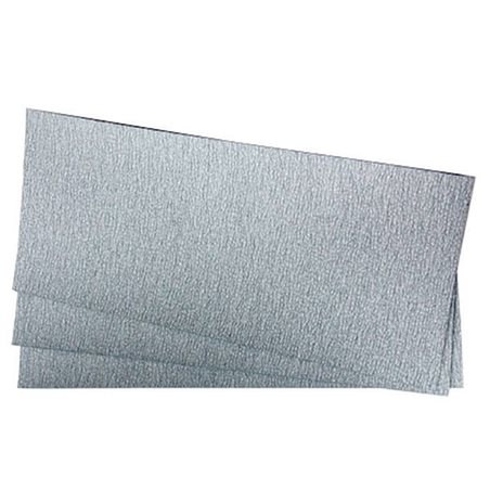 Finishing Abrasives P800 *3