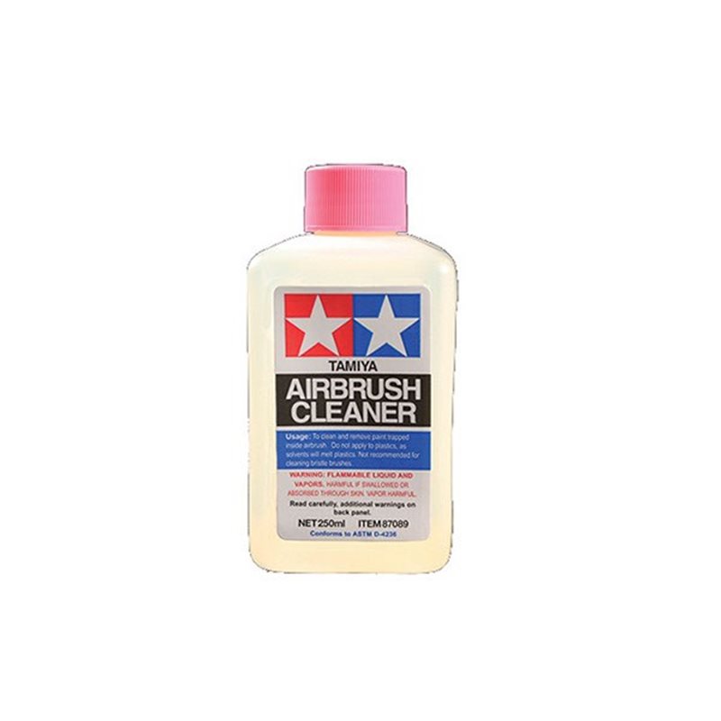 Airbrush Cleaner (250ml)