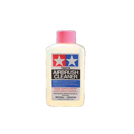 Airbrush Cleaner (250ml)
