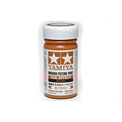 Texture Paint-Soil, Brown