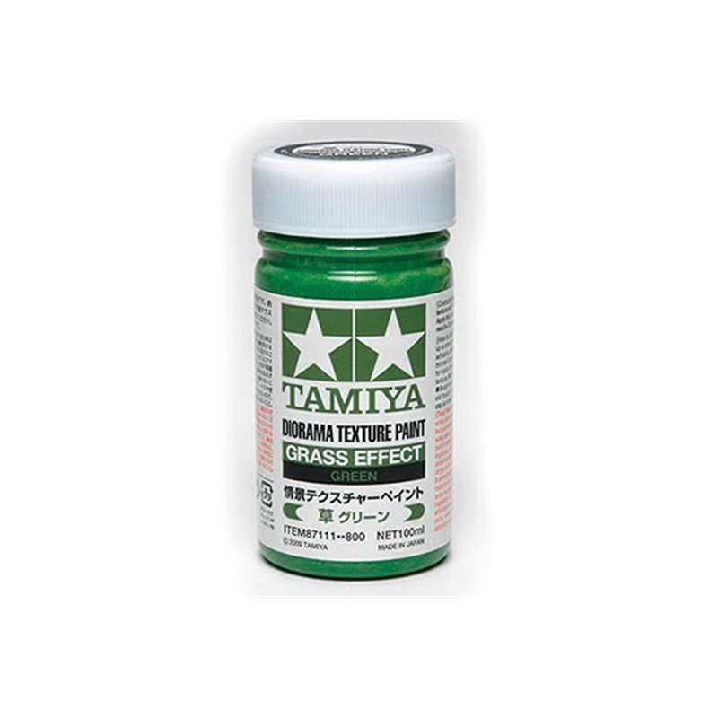 Texture Paint-Grass, Green