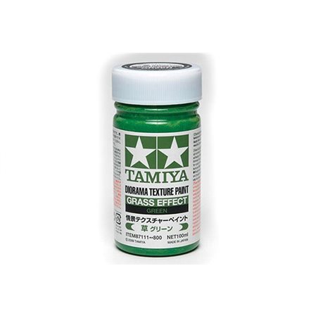 Texture Paint-Grass, Green