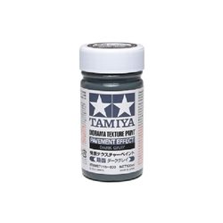 Texture Paint-Pavement, Dark Gray
