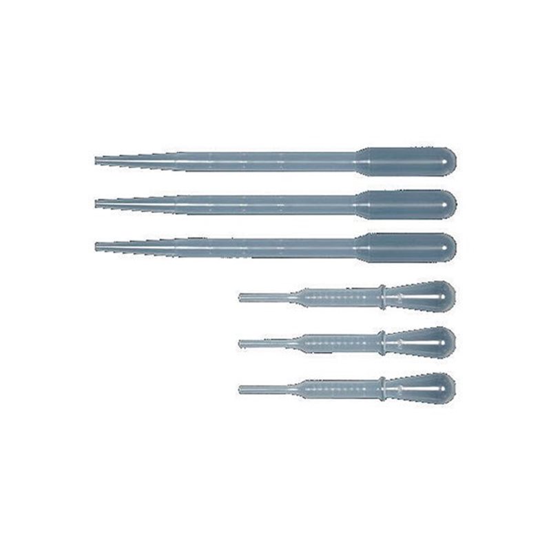 Pipette Set S&L *3ea.