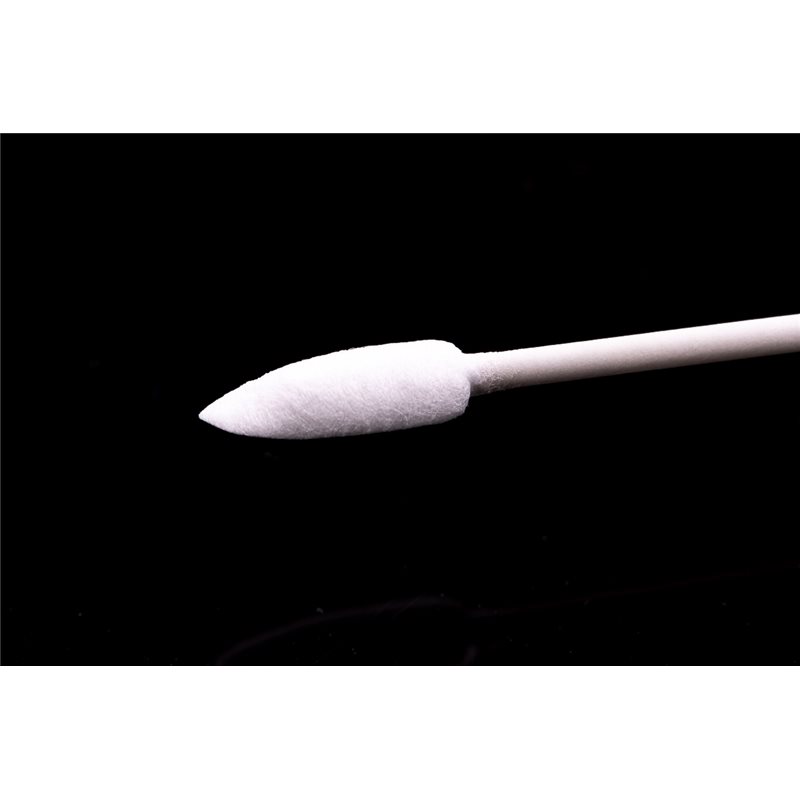 Craft Cotton Swab, Triangular, Flat (50pcs)