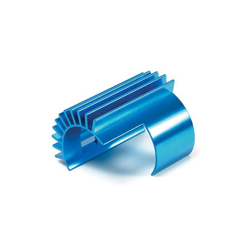 TT-02 Alu. Motor Heat Sink