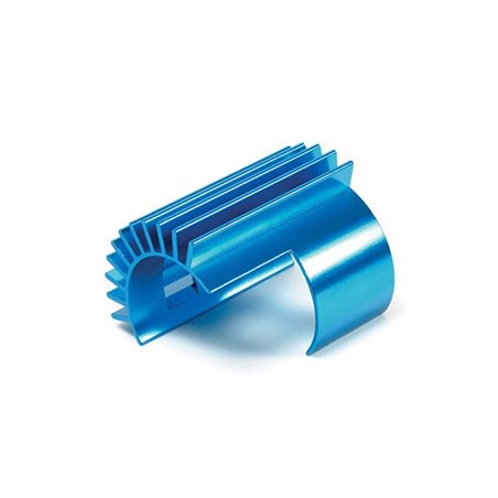 TT-02 Alu. Motor Heat Sink