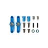 TT-02 Alu. Racing Steering Set