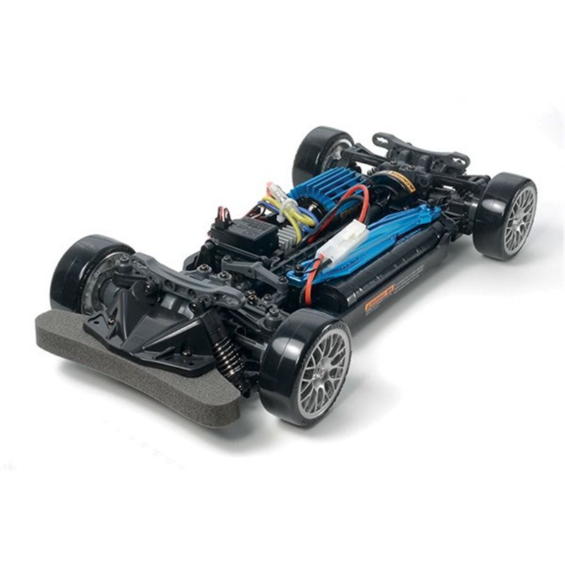 1/10 R/C TT-02D Drift Spec Chassis (TT-02D) 1/10 R/C TT-02D Drift Spec Chassis (TT-02D)
