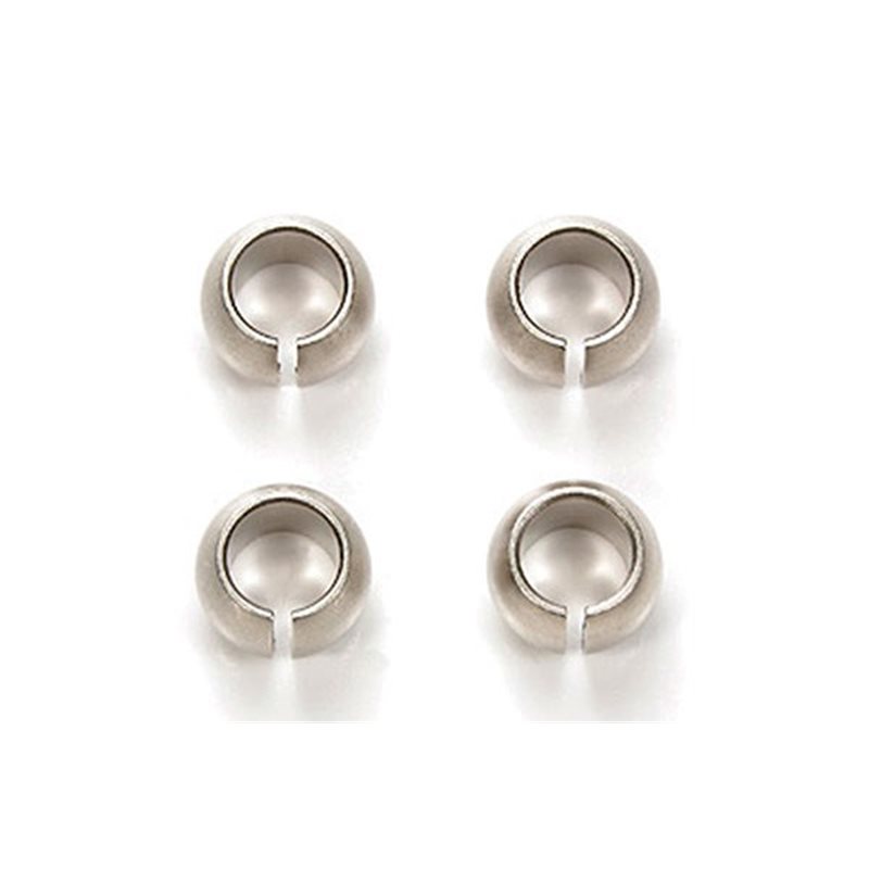 TT-02 Low Fric Sus. Ball *4