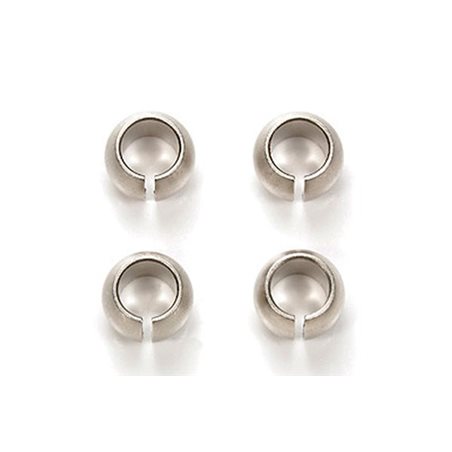 TT-02 Low Fric Sus. Ball *4