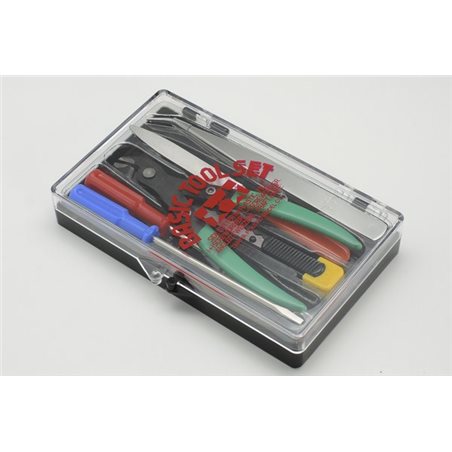 Tamiya Basic Tool