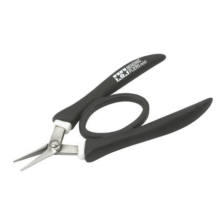 Mini Bending Pliers for PE