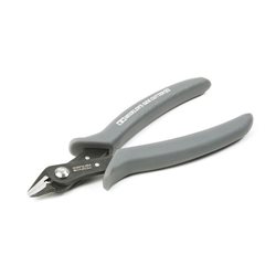 Modelers Side Cutter Gray