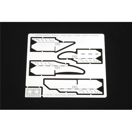 Fine Craft Saws (PE)