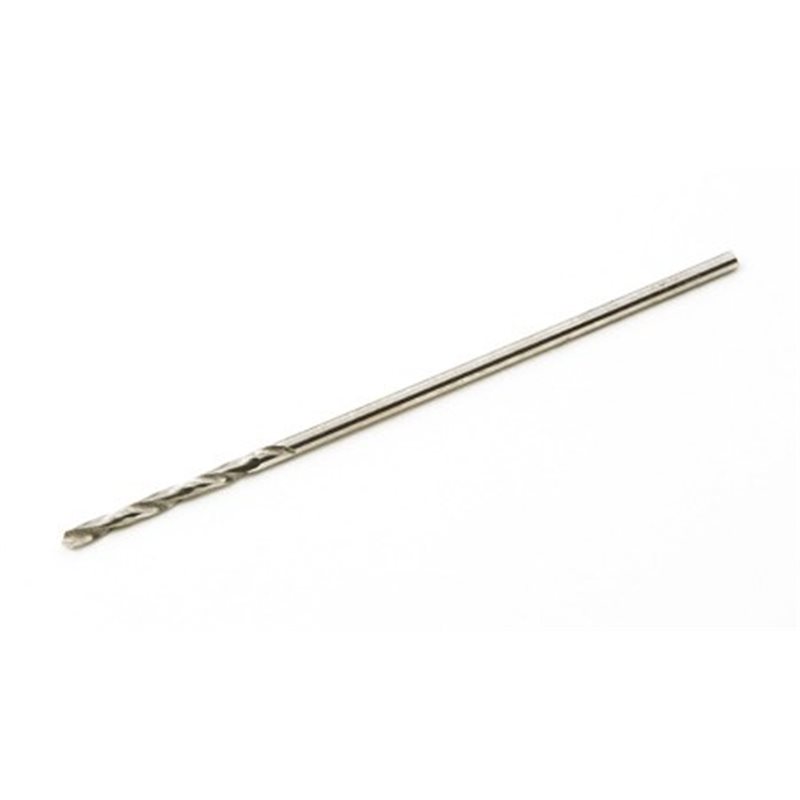 Fine Drill Bit (0.8mm)