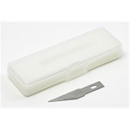 Modeler Knife Pro, Straight*5