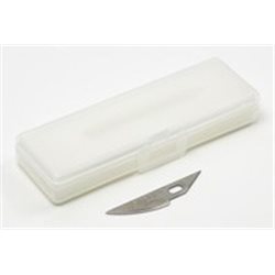 Modeler Knife Pro, Curved*3