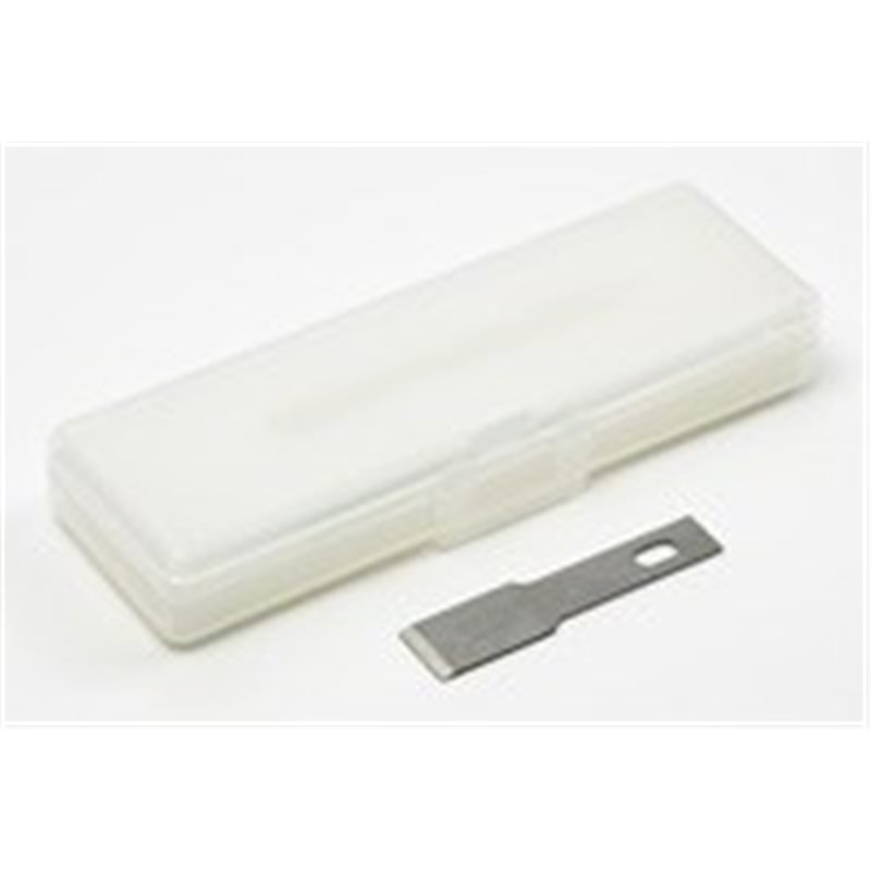 Modeler Knife Pro, Chisel*10