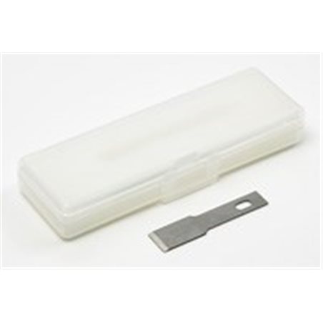 Modeler Knife Pro, Chisel*10