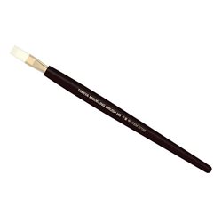HG Flat Brush Medium