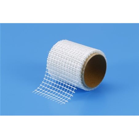 R/C Model Polycarbonate Body Reinforcing Mesh Tape